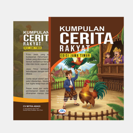 Kumpulan Cerita Rakyat