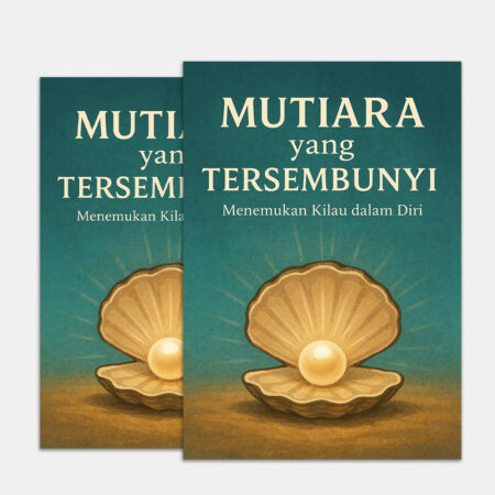 Mutiara yang Tersembunyi