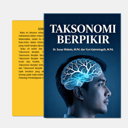 TAKSONOMI BERPIKIR